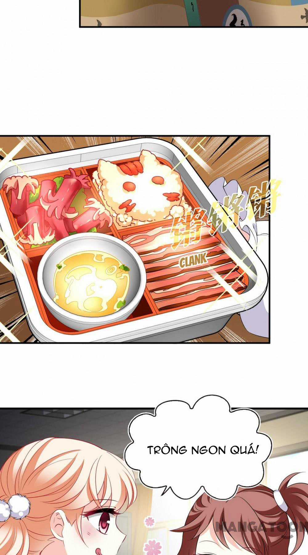 Phong Khởi Thương Lam Chapter 616 trang 1
