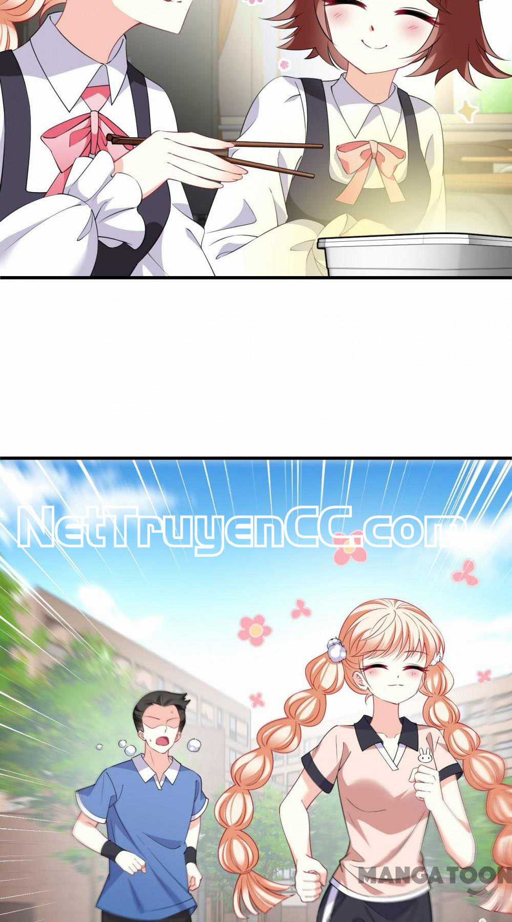 Phong Khởi Thương Lam Chapter 616 trang 2