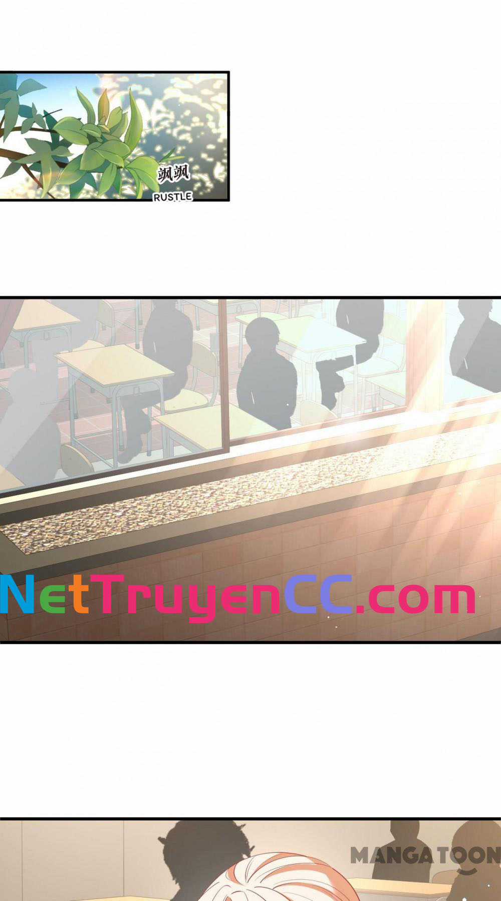 Phong Khởi Thương Lam Chapter 616 trang 4