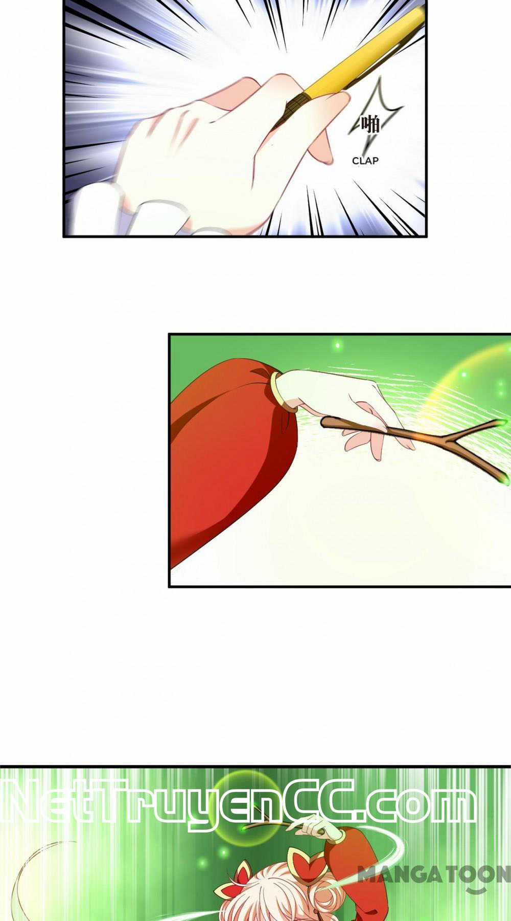 Phong Khởi Thương Lam Chapter 616 trang 6