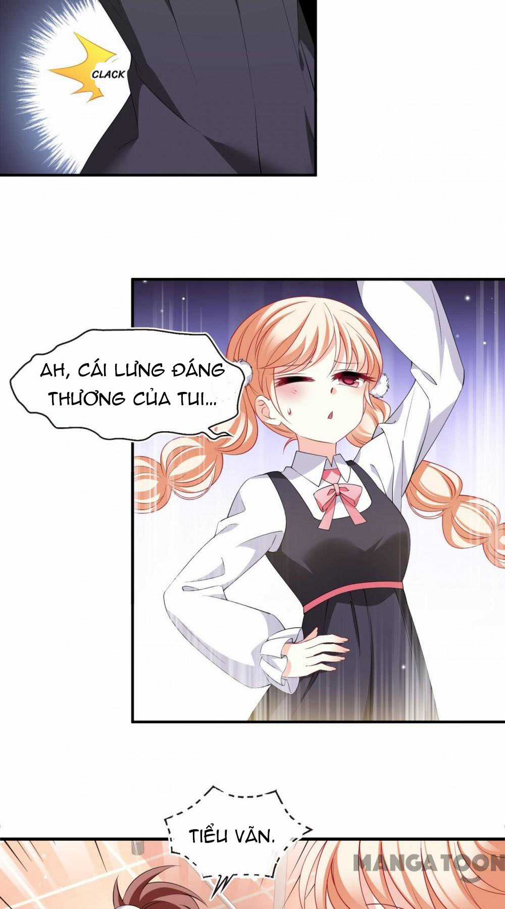 Phong Khởi Thương Lam Chapter 616 trang 8