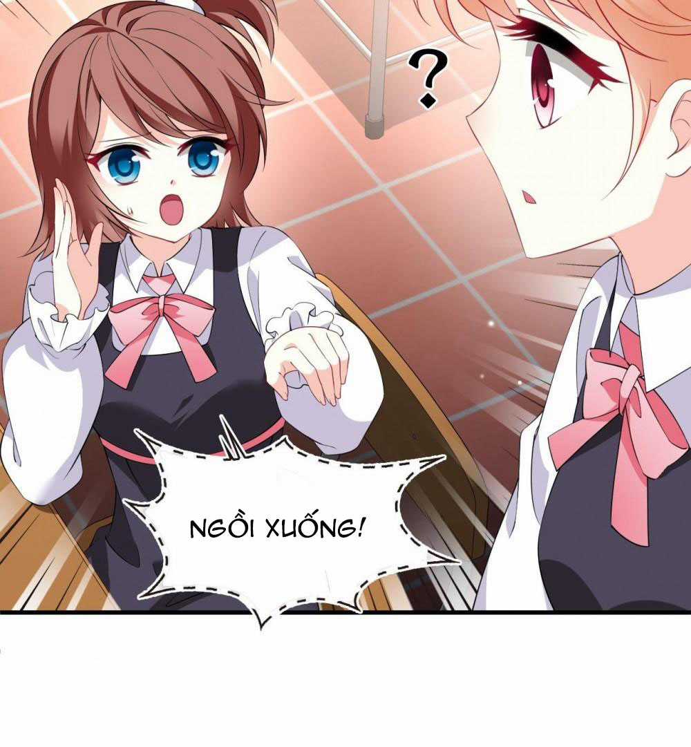 Phong Khởi Thương Lam Chapter 616 trang 9