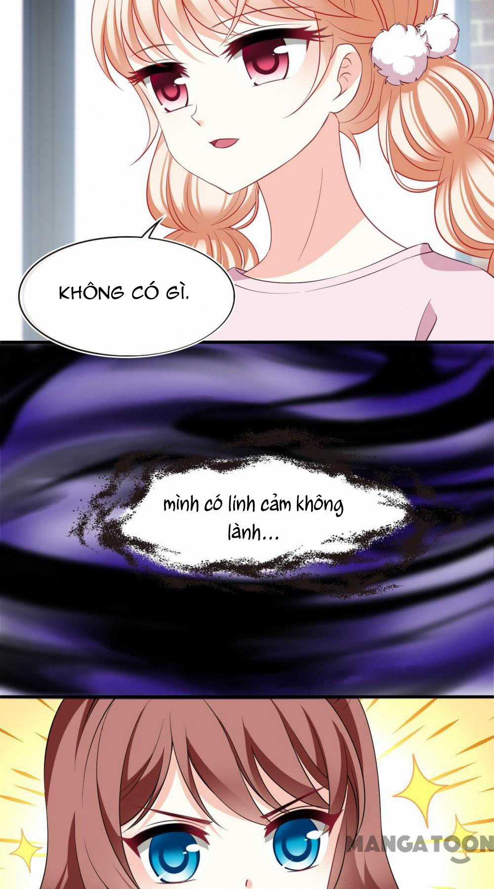 Phong Khởi Thương Lam Chapter 617 trang 1