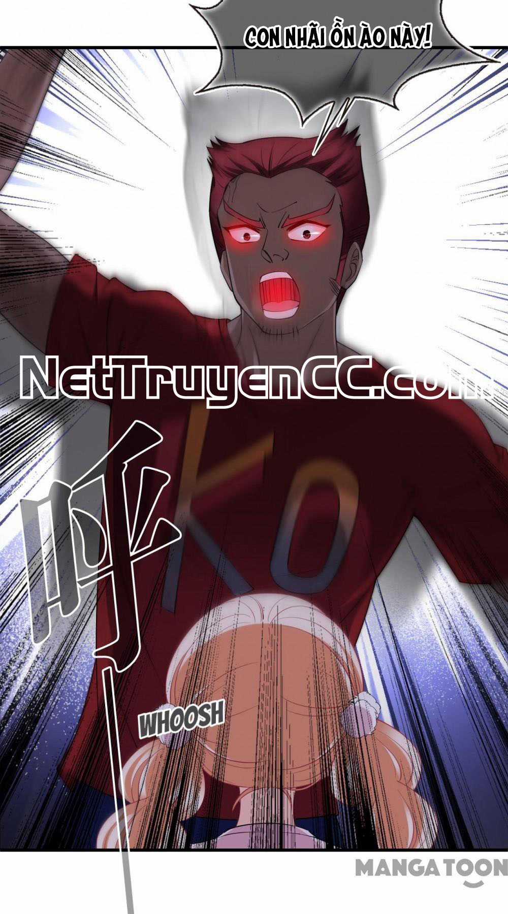 Phong Khởi Thương Lam Chapter 617 trang 18