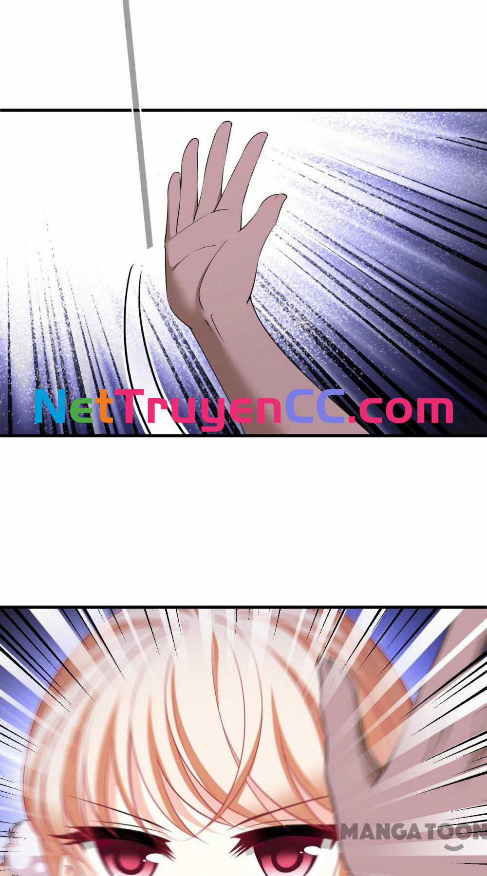 Phong Khởi Thương Lam Chapter 617 trang 19