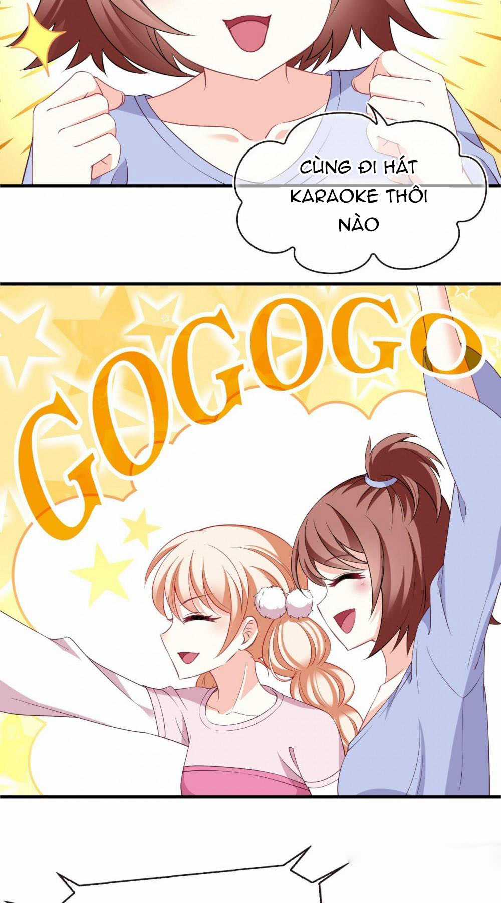 Phong Khởi Thương Lam Chapter 617 trang 2