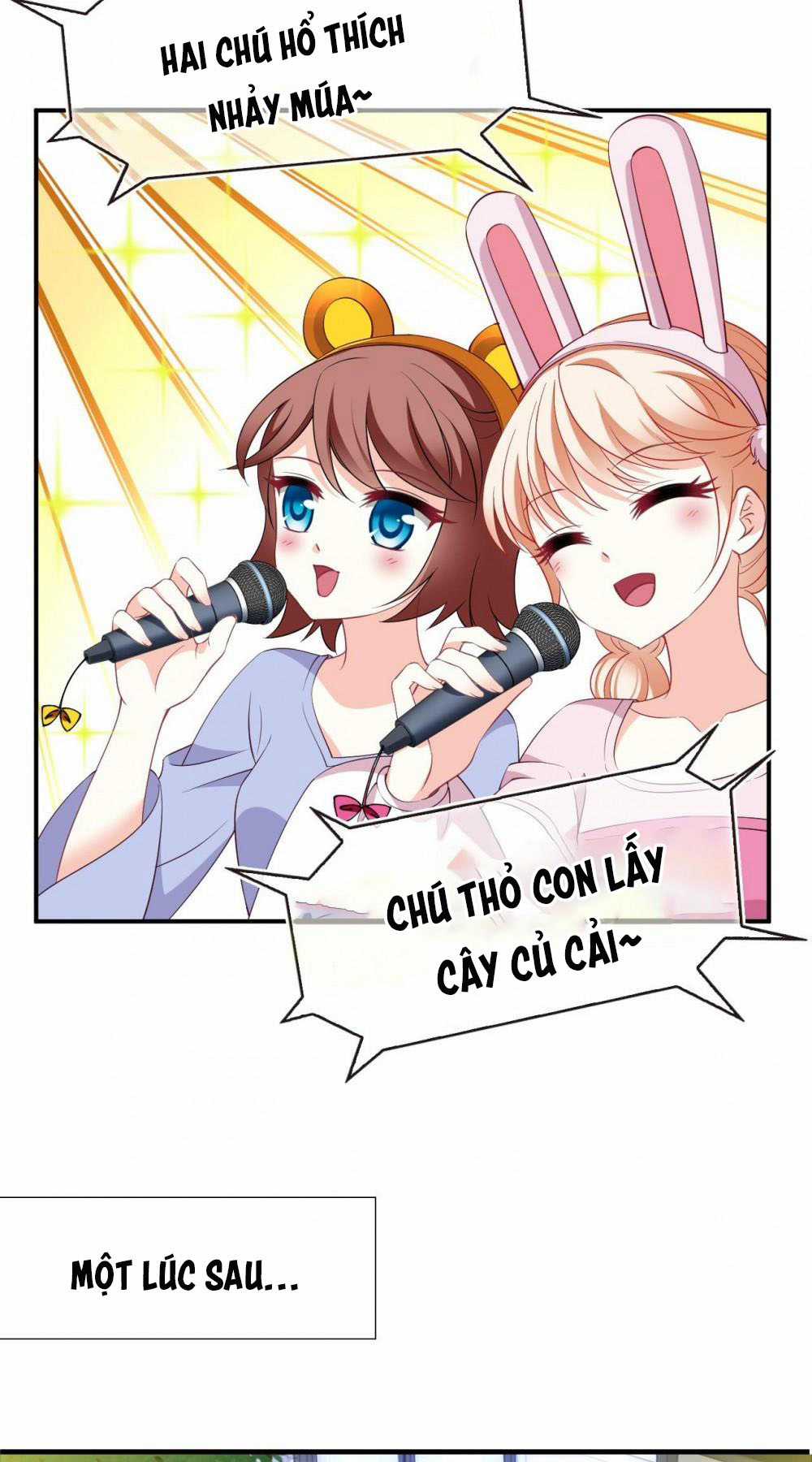 Phong Khởi Thương Lam Chapter 617 trang 3