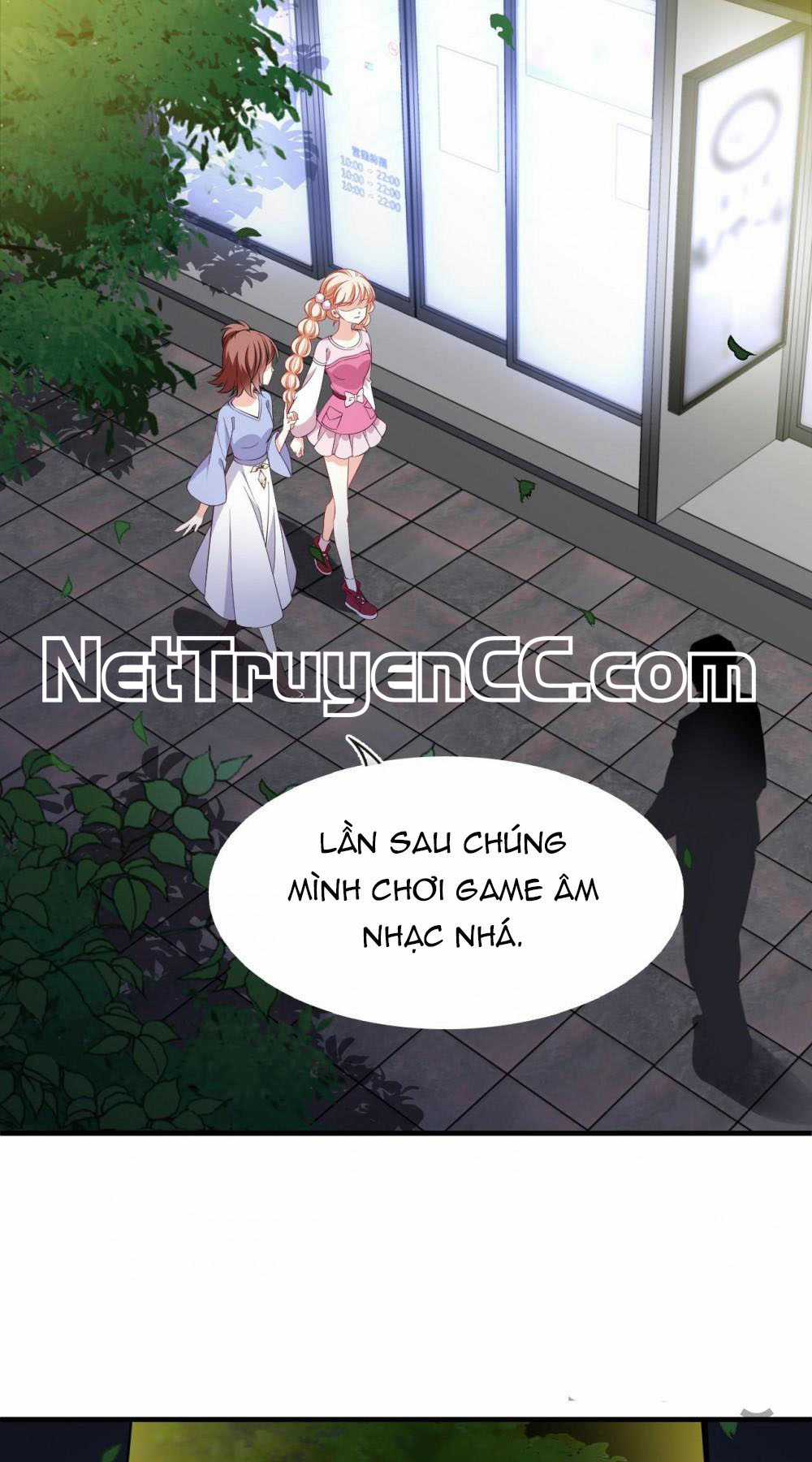 Phong Khởi Thương Lam Chapter 617 trang 4