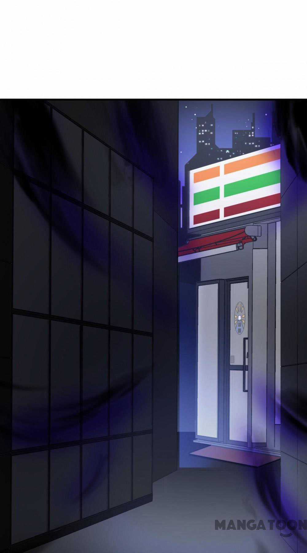 Phong Khởi Thương Lam Chapter 617 trang 6