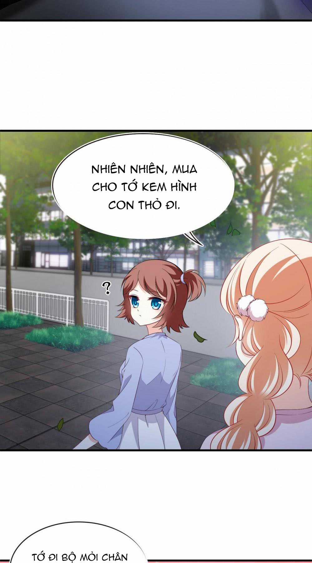 Phong Khởi Thương Lam Chapter 617 trang 7