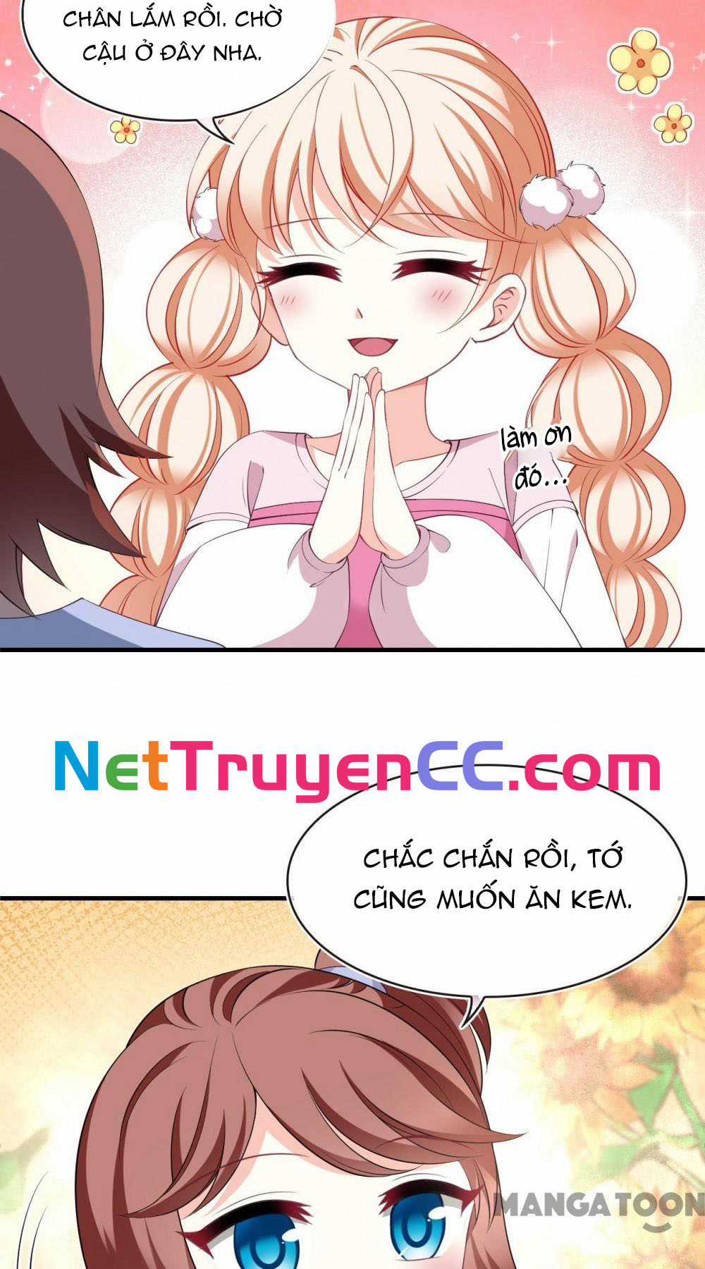 Phong Khởi Thương Lam Chapter 617 trang 8