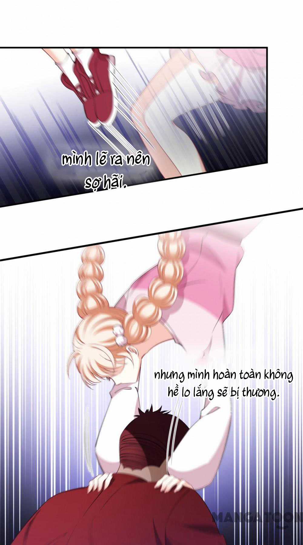 Phong Khởi Thương Lam Chapter 618 trang 11