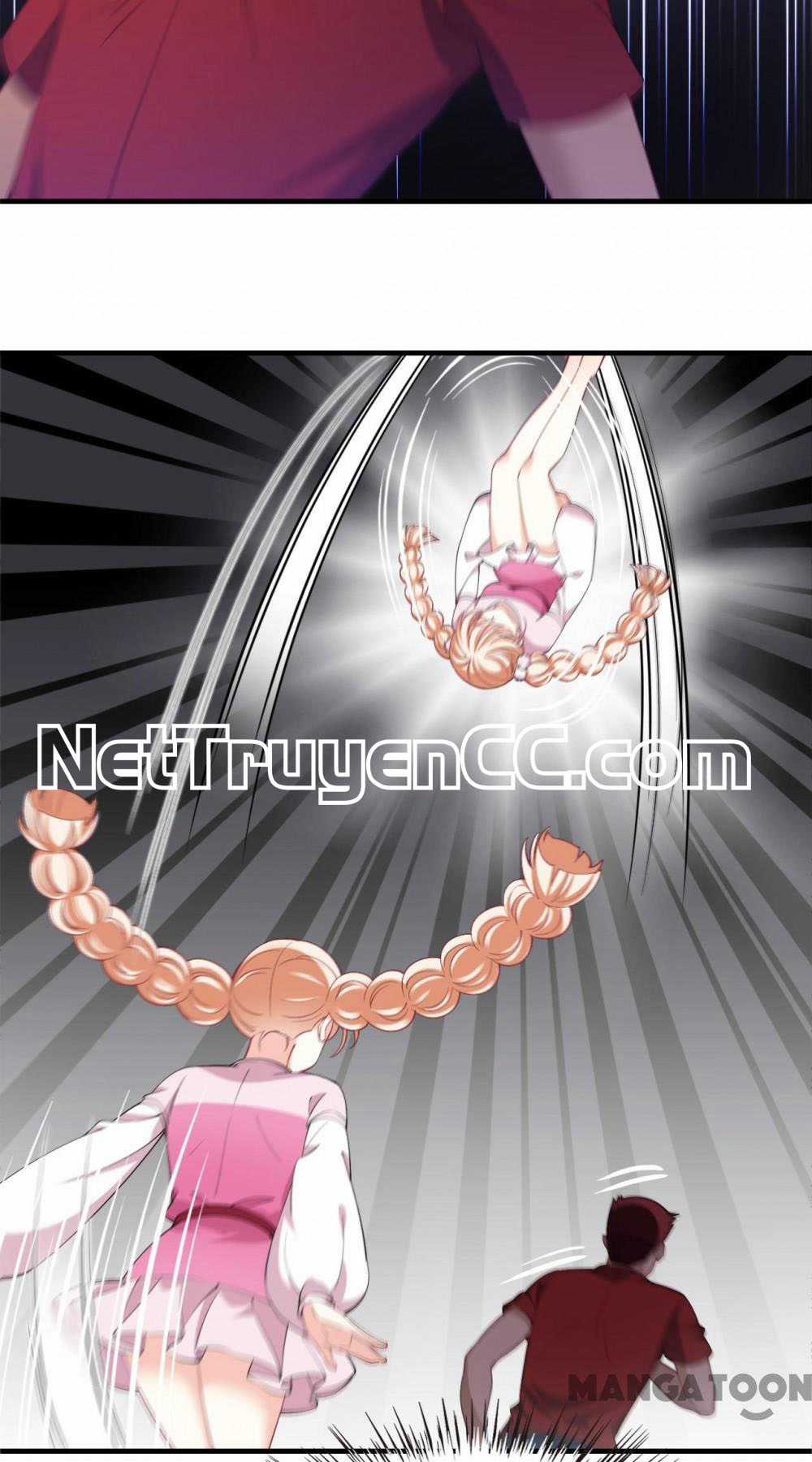 Phong Khởi Thương Lam Chapter 618 trang 12