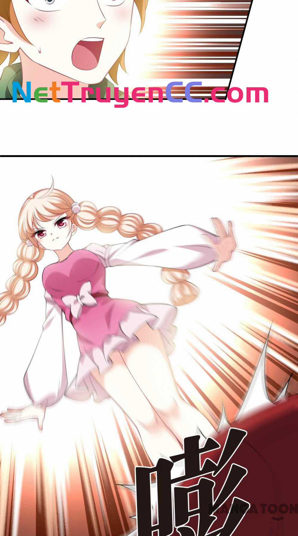 Phong Khởi Thương Lam Chapter 618 trang 15