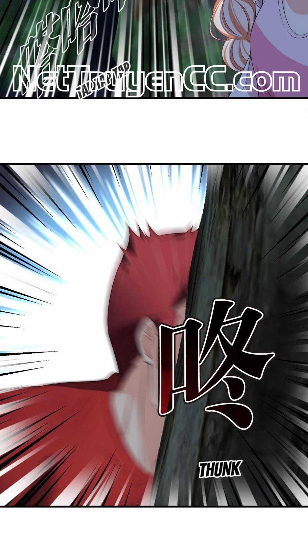 Phong Khởi Thương Lam Chapter 618 trang 2