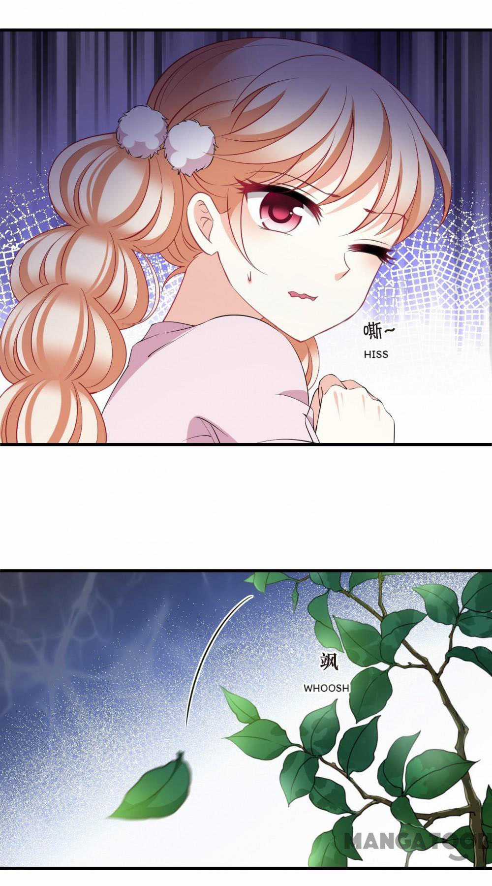 Phong Khởi Thương Lam Chapter 618 trang 3