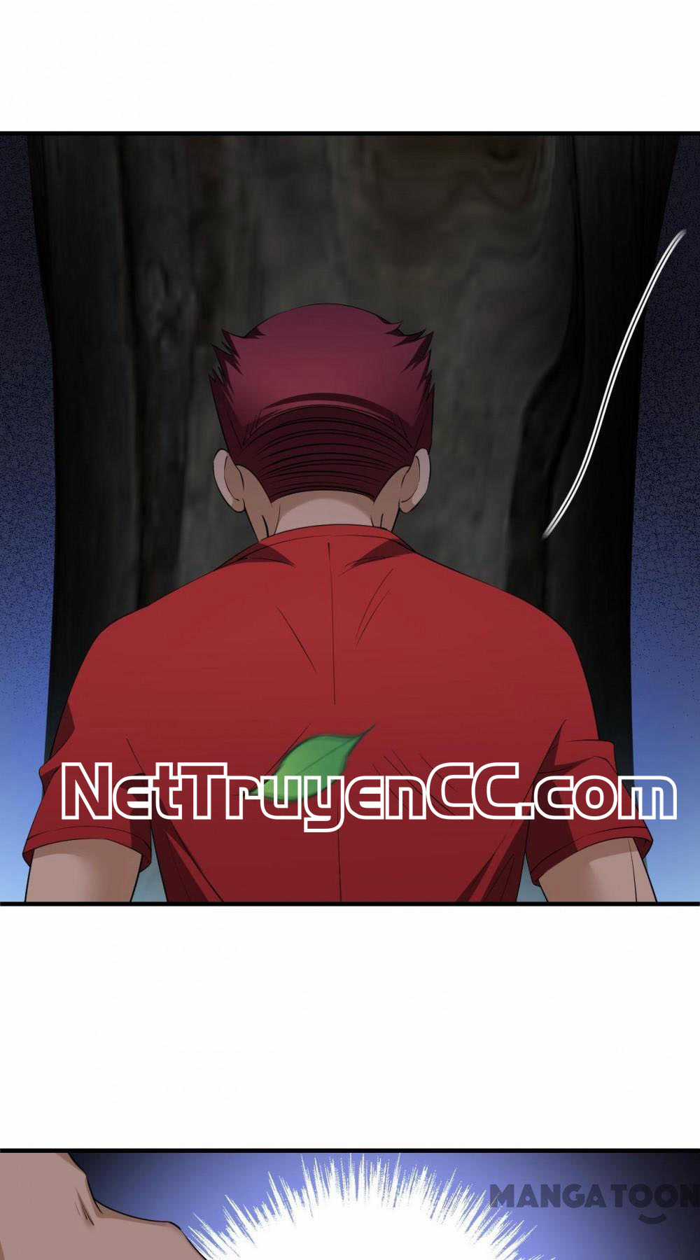 Phong Khởi Thương Lam Chapter 618 trang 4