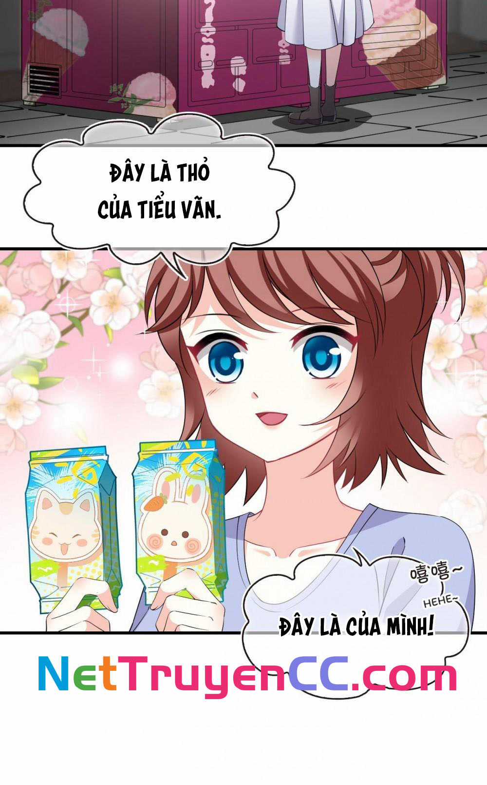 Phong Khởi Thương Lam Chapter 618 trang 8