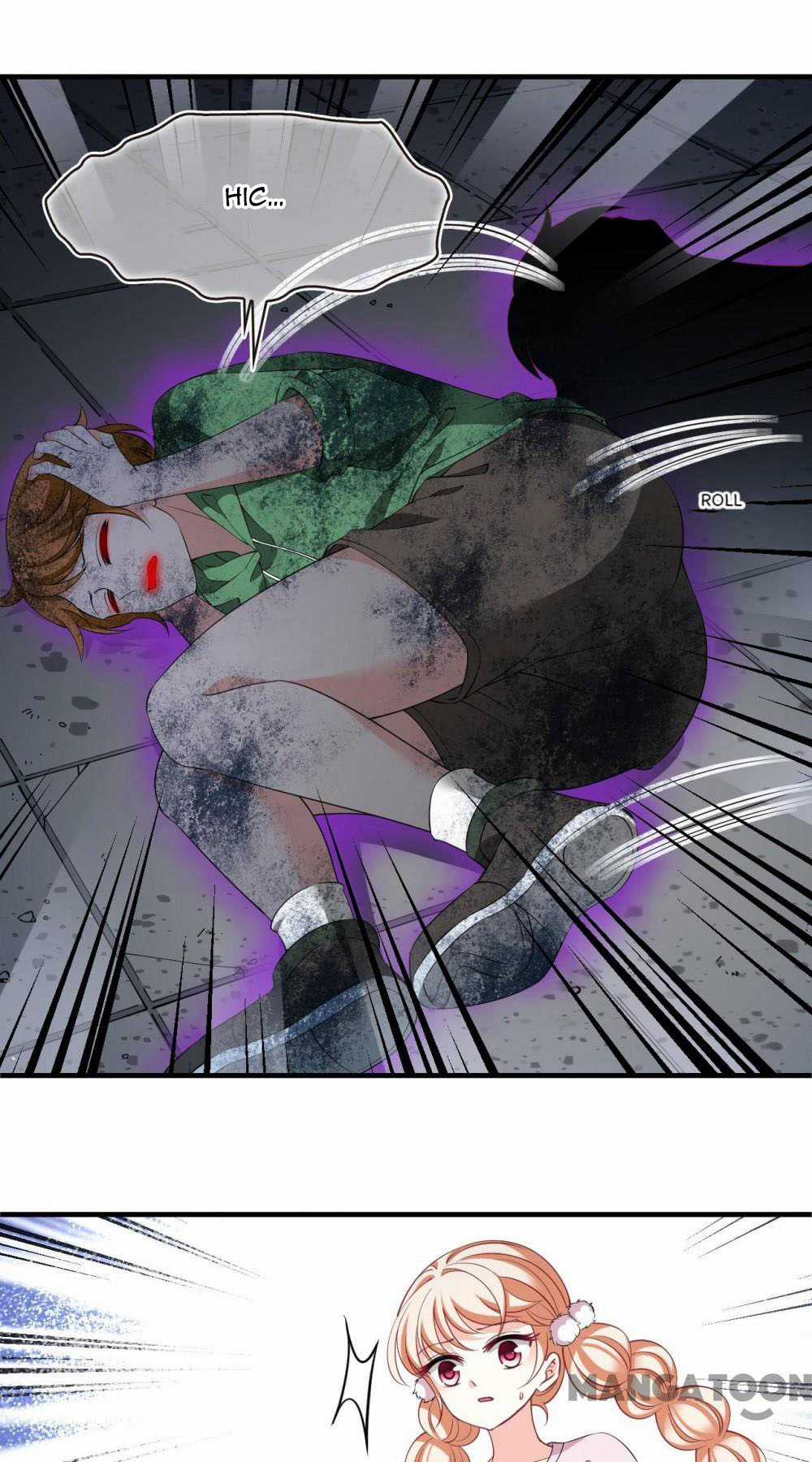 Phong Khởi Thương Lam Chapter 619 trang 10