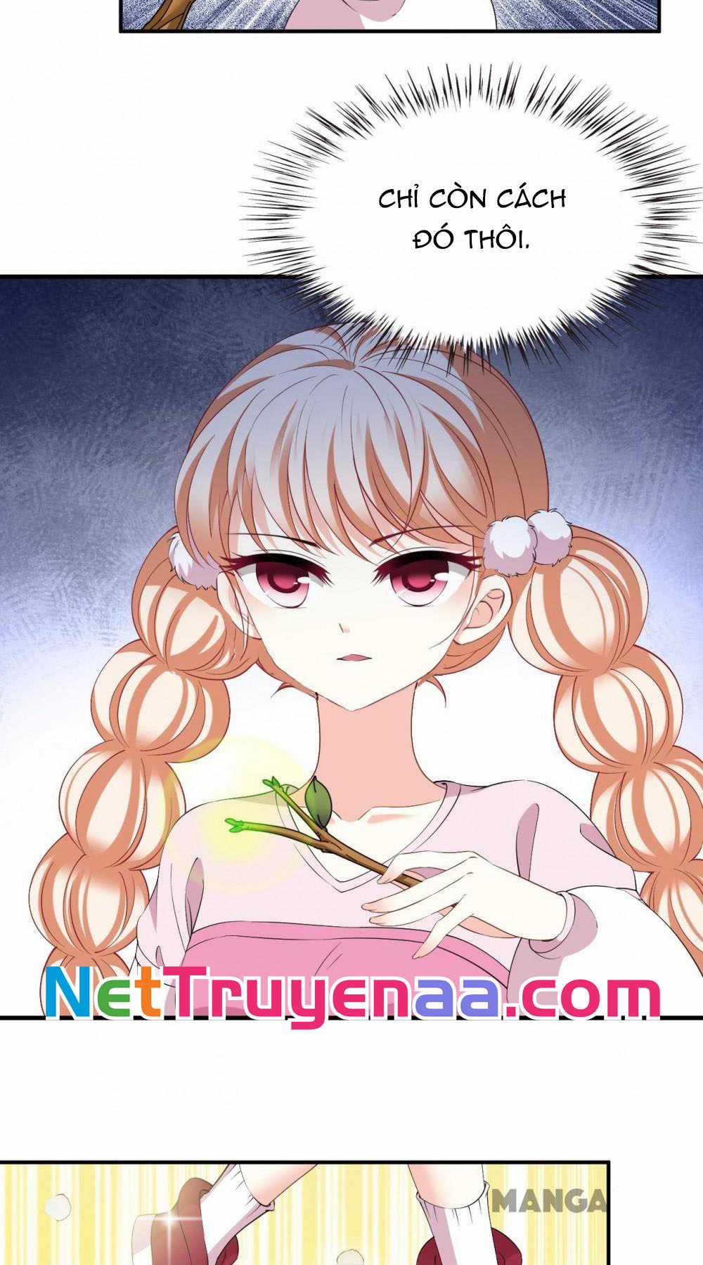 Phong Khởi Thương Lam Chapter 619 trang 15