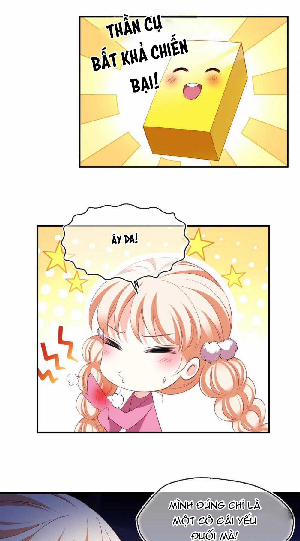 Phong Khởi Thương Lam Chapter 619 trang 2