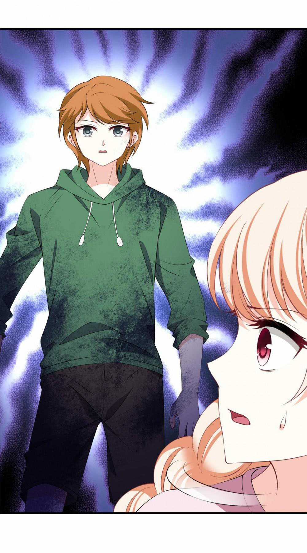 Phong Khởi Thương Lam Chapter 619 trang 7