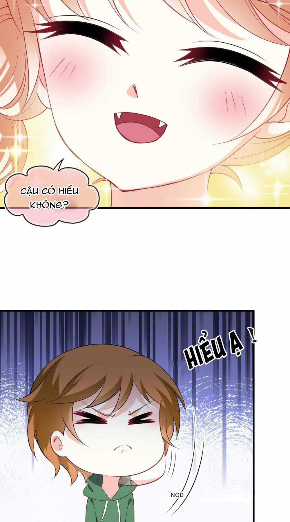 Phong Khởi Thương Lam Chapter 620 trang 10