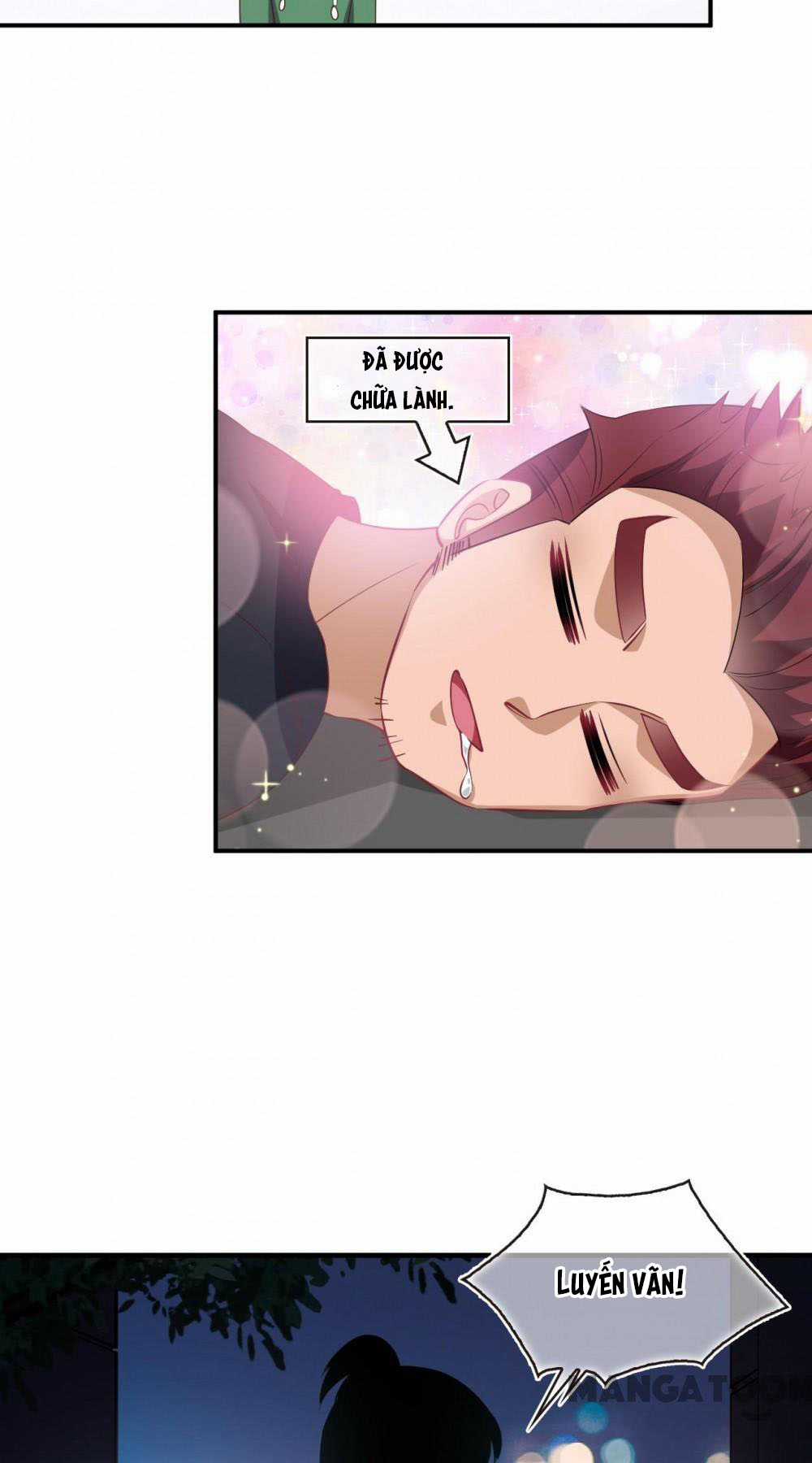 Phong Khởi Thương Lam Chapter 620 trang 11