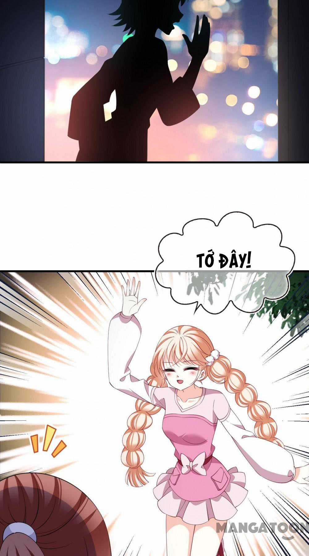 Phong Khởi Thương Lam Chapter 620 trang 12