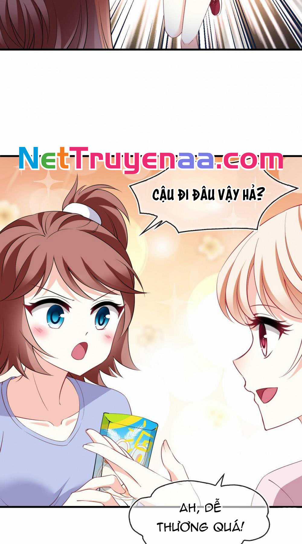 Phong Khởi Thương Lam Chapter 620 trang 13