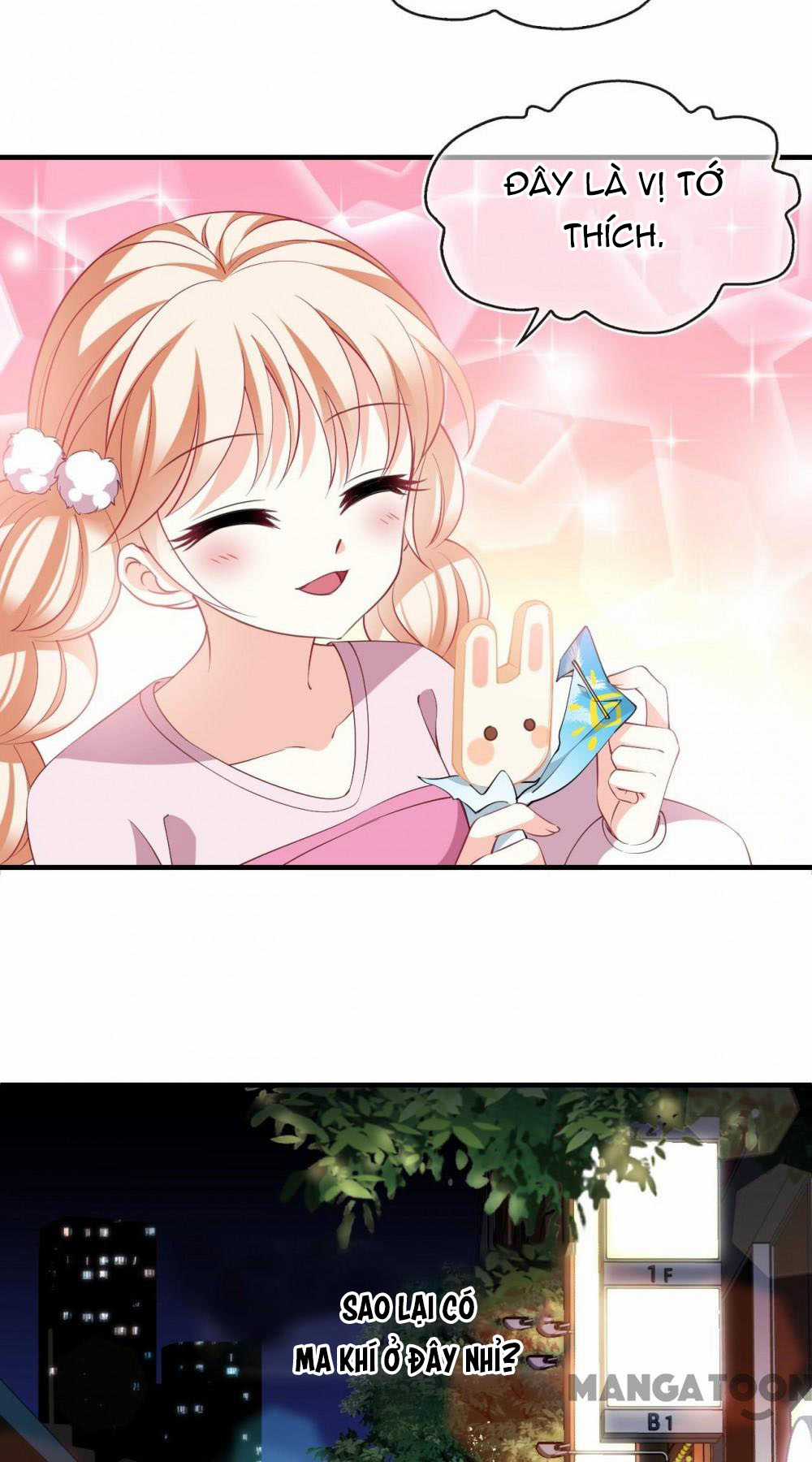 Phong Khởi Thương Lam Chapter 620 trang 14