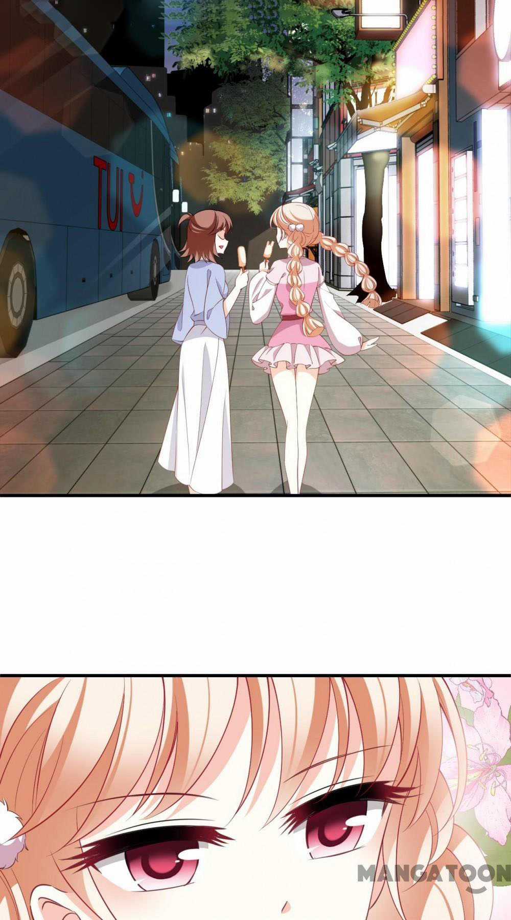 Phong Khởi Thương Lam Chapter 620 trang 15