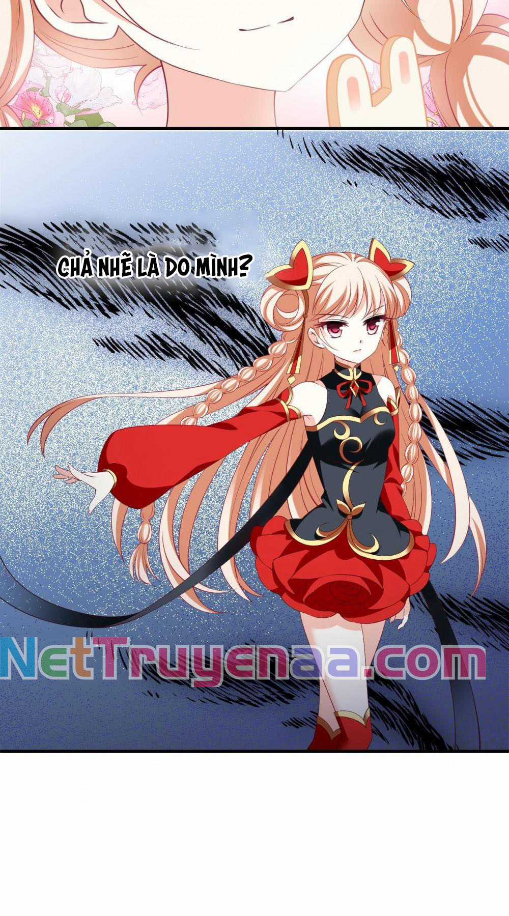 Phong Khởi Thương Lam Chapter 620 trang 16