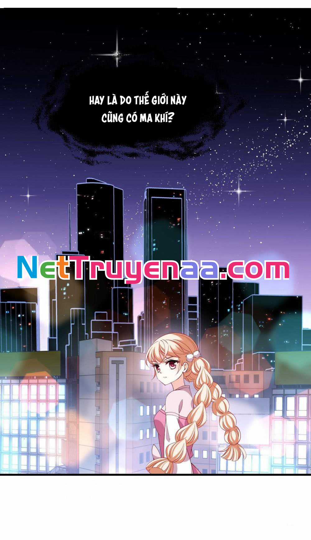 Phong Khởi Thương Lam Chapter 620 trang 17