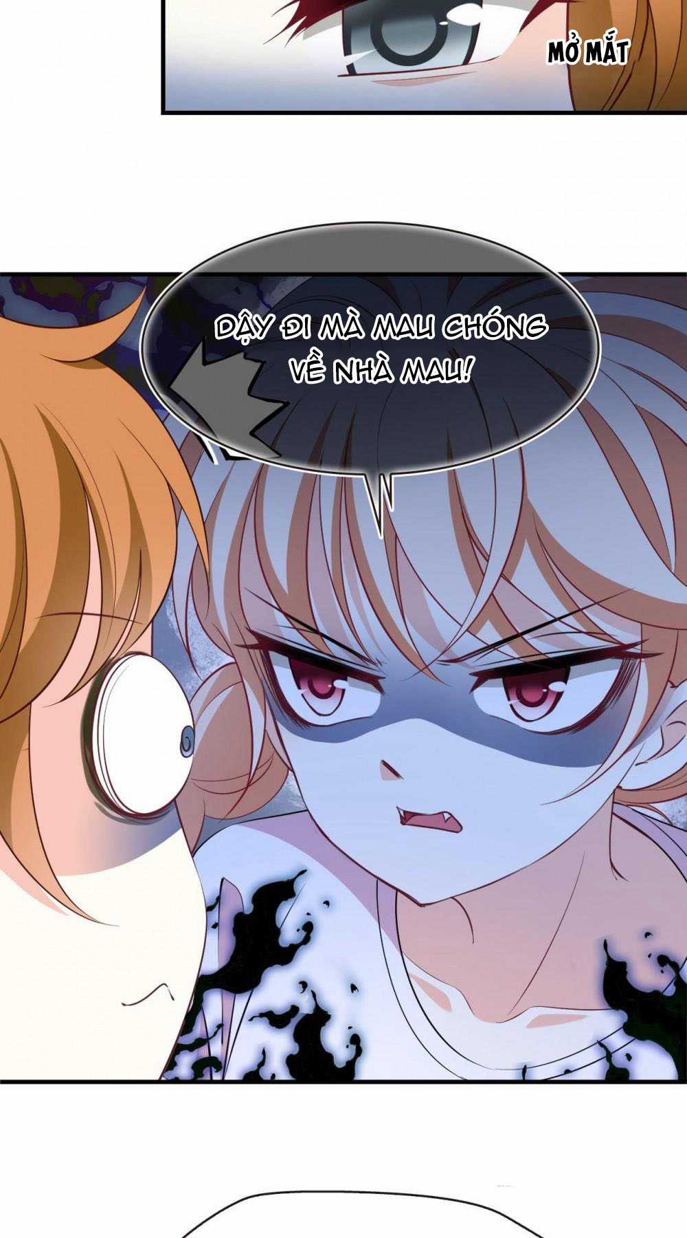 Phong Khởi Thương Lam Chapter 620 trang 2