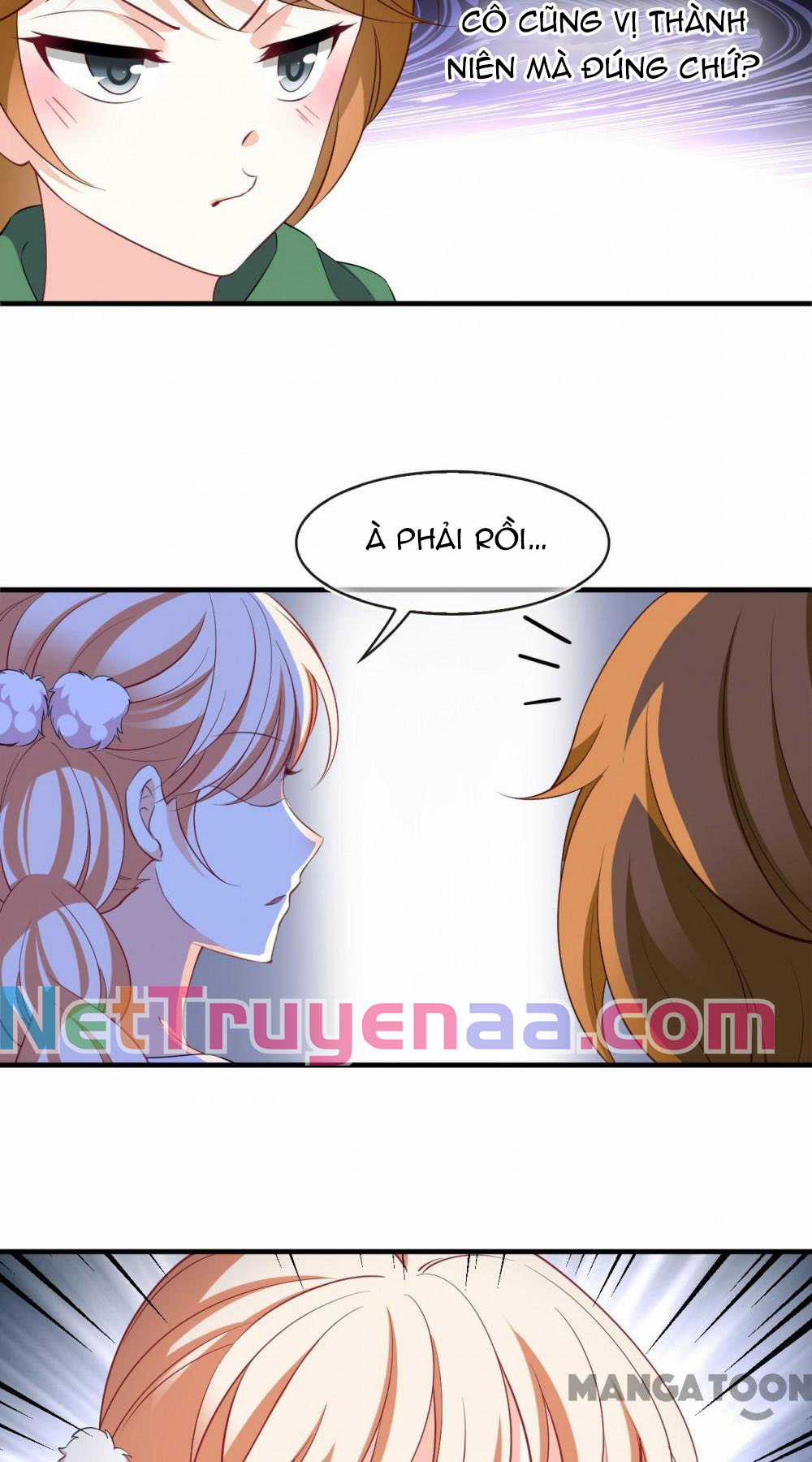 Phong Khởi Thương Lam Chapter 620 trang 4