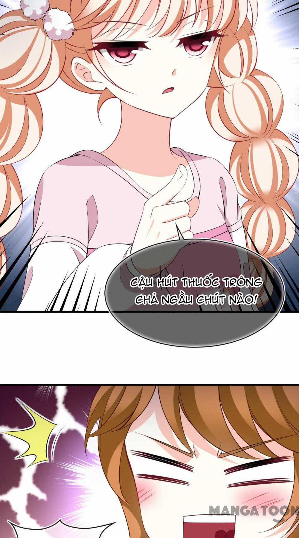 Phong Khởi Thương Lam Chapter 620 trang 5