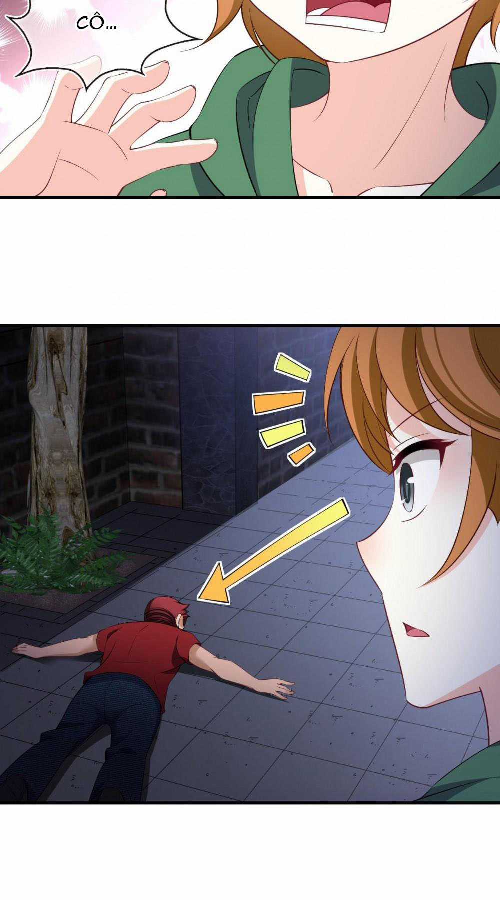 Phong Khởi Thương Lam Chapter 620 trang 6