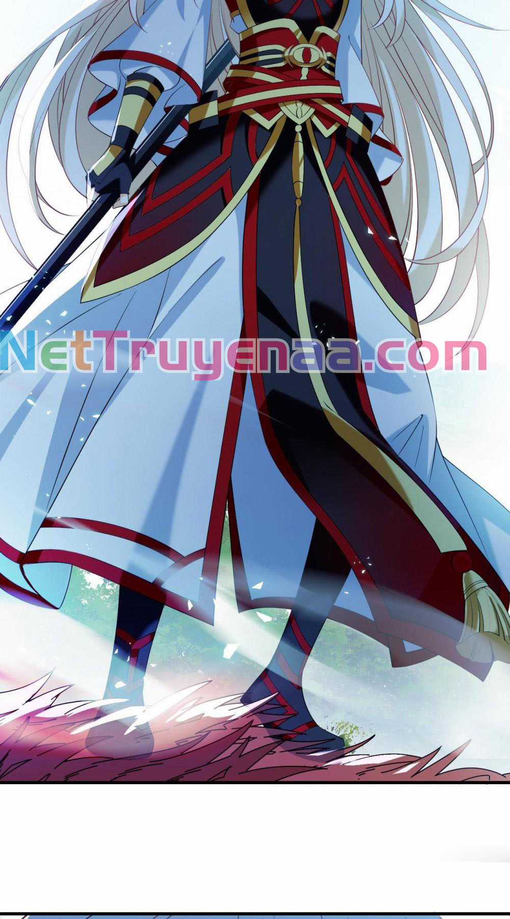 Phong Khởi Thương Lam Chapter 621 trang 14