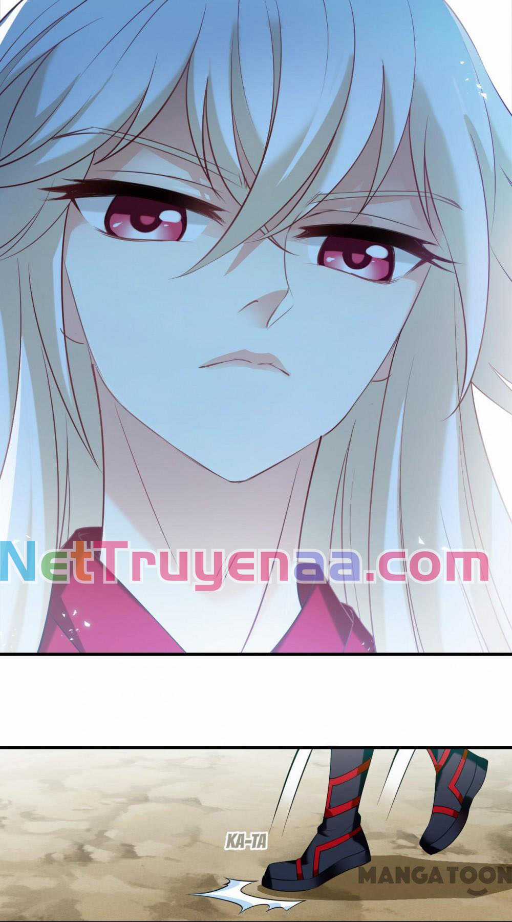 Phong Khởi Thương Lam Chapter 621 trang 15