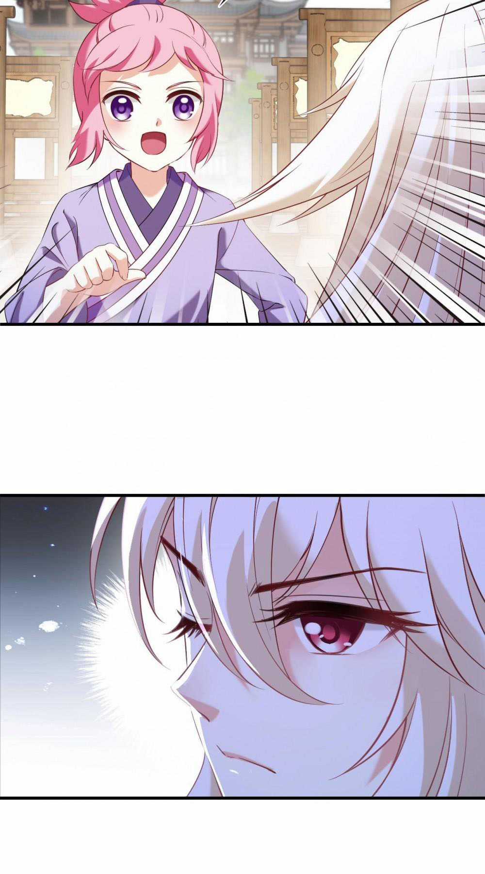 Phong Khởi Thương Lam Chapter 622 trang 14