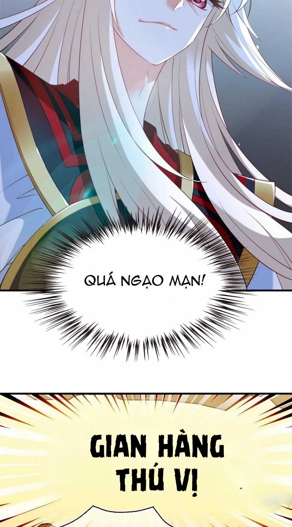 Phong Khởi Thương Lam Chapter 622 trang 22