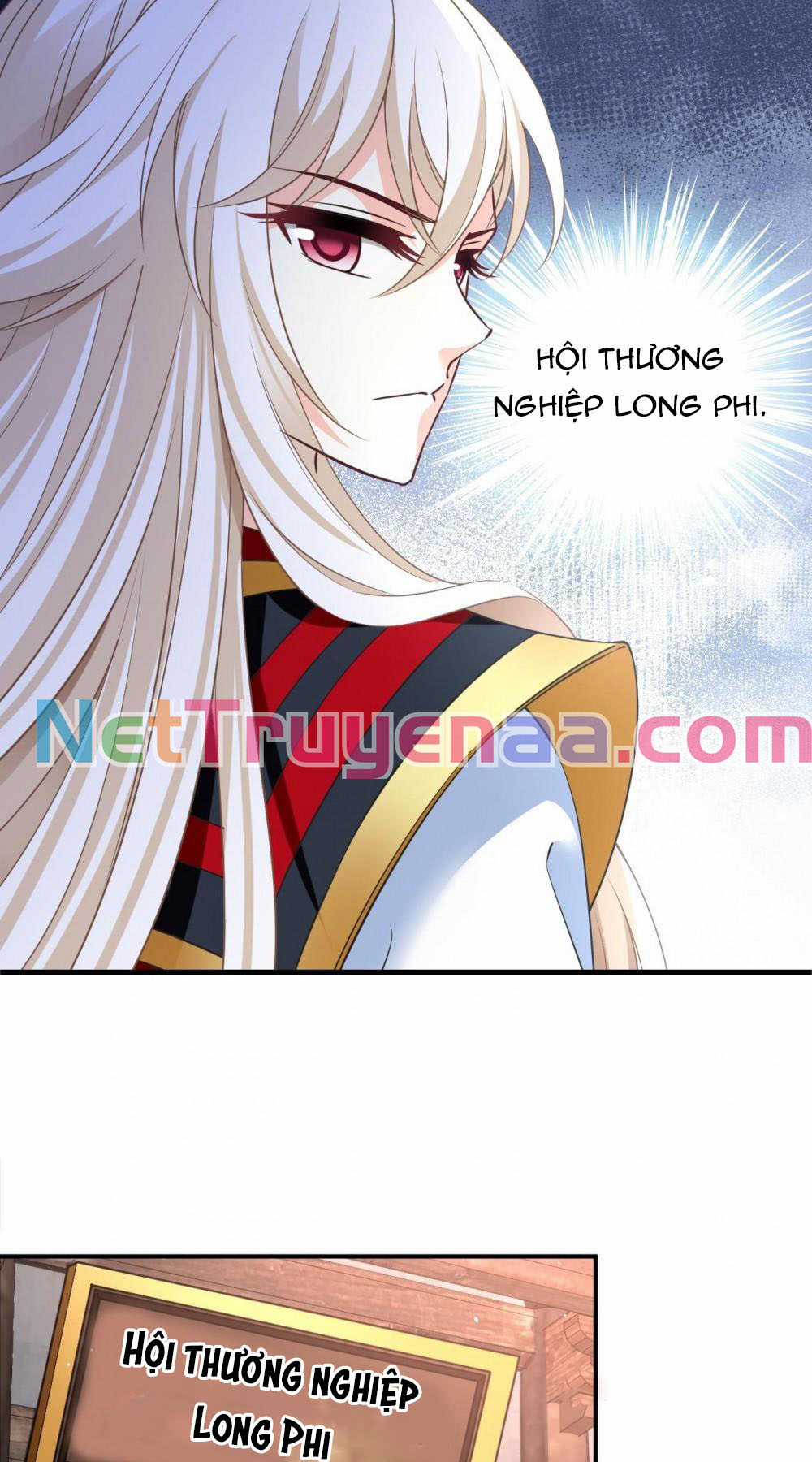 Phong Khởi Thương Lam Chapter 623 trang 12