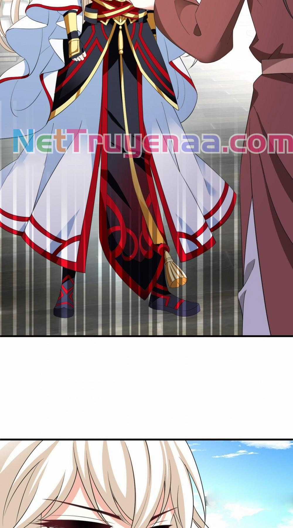 Phong Khởi Thương Lam Chapter 623 trang 3