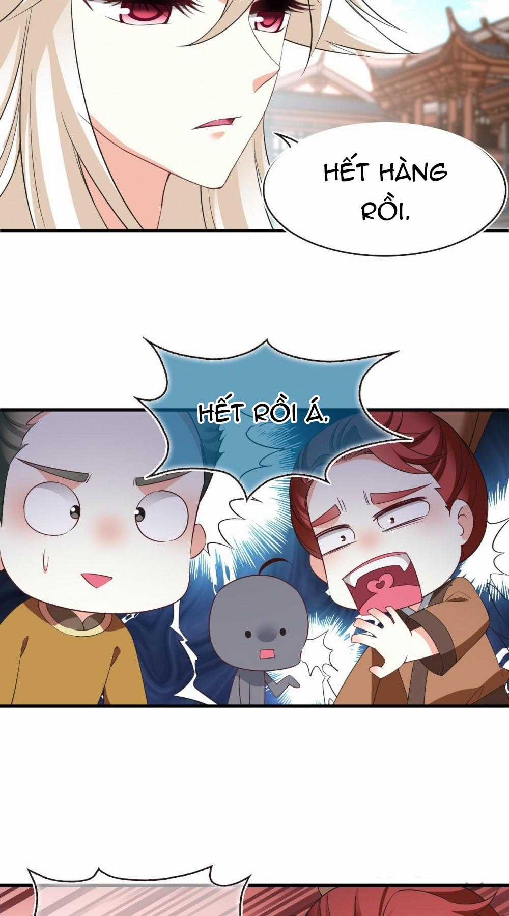 Phong Khởi Thương Lam Chapter 623 trang 4