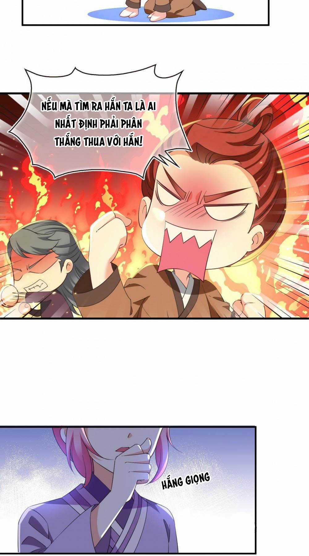 Phong Khởi Thương Lam Chapter 623 trang 6