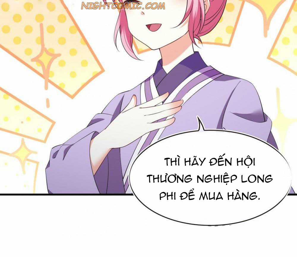 Phong Khởi Thương Lam Chapter 623 trang 8