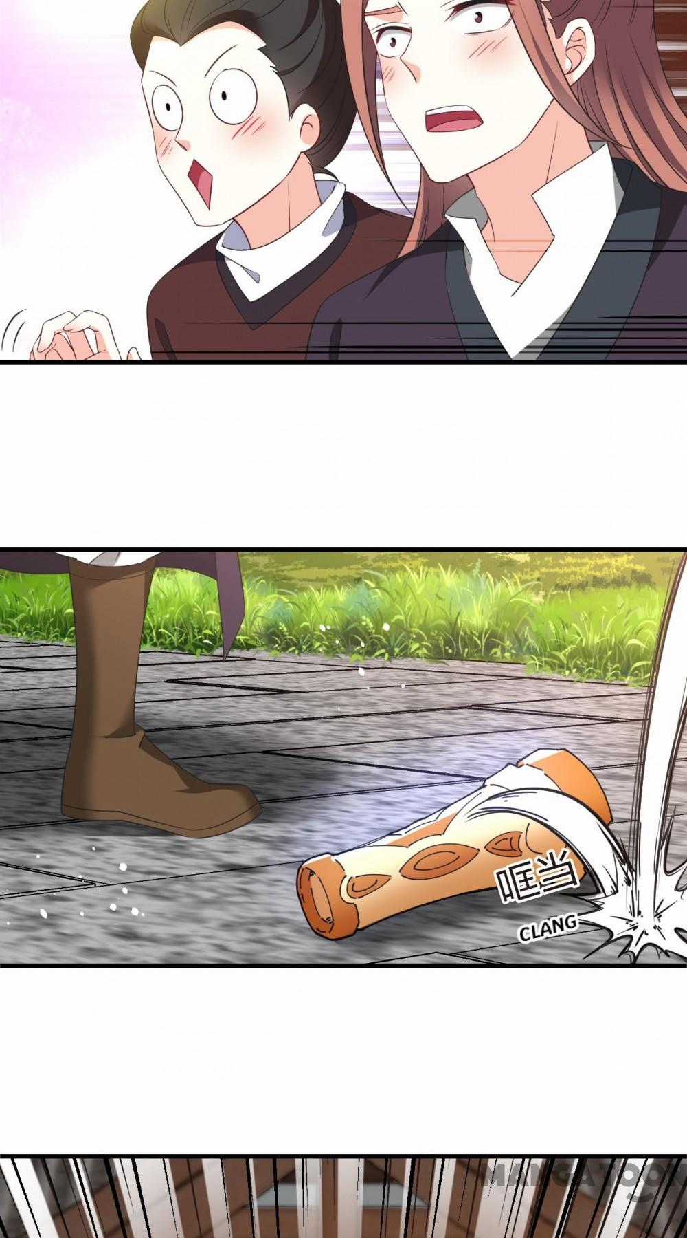 Phong Khởi Thương Lam Chapter 624 trang 12