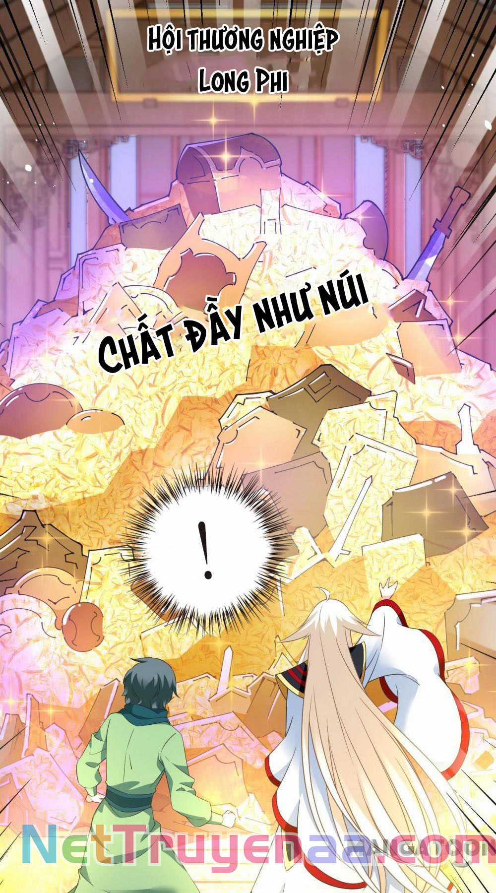 Phong Khởi Thương Lam Chapter 624 trang 13