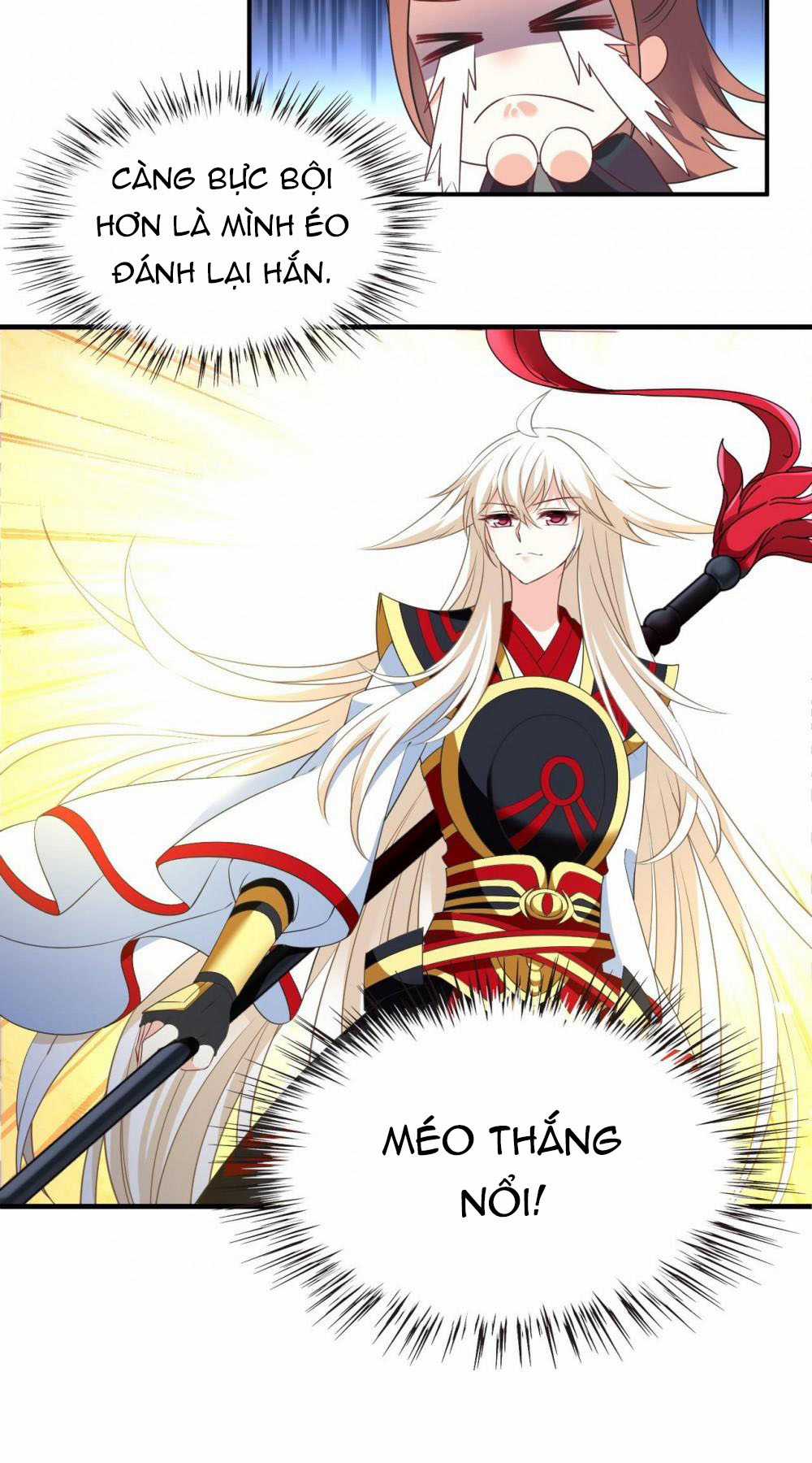 Phong Khởi Thương Lam Chapter 624 trang 15